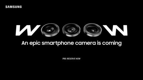 Samsung Unpacked 2023 Event