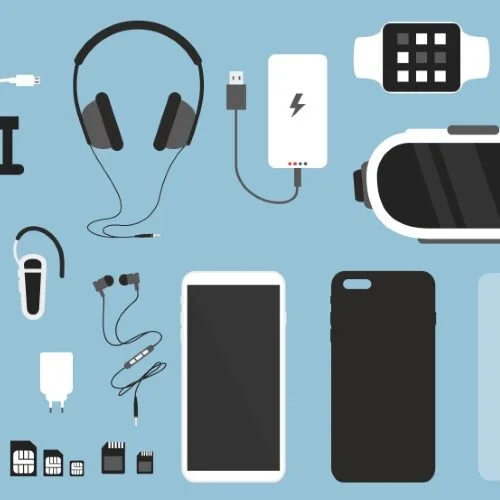 Accessories