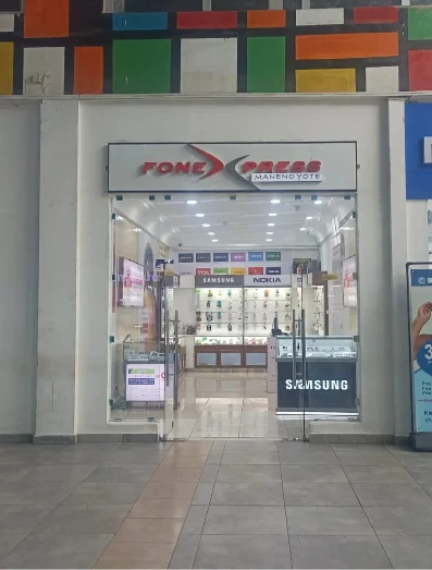 FONEXPRESS KISUMU CITY