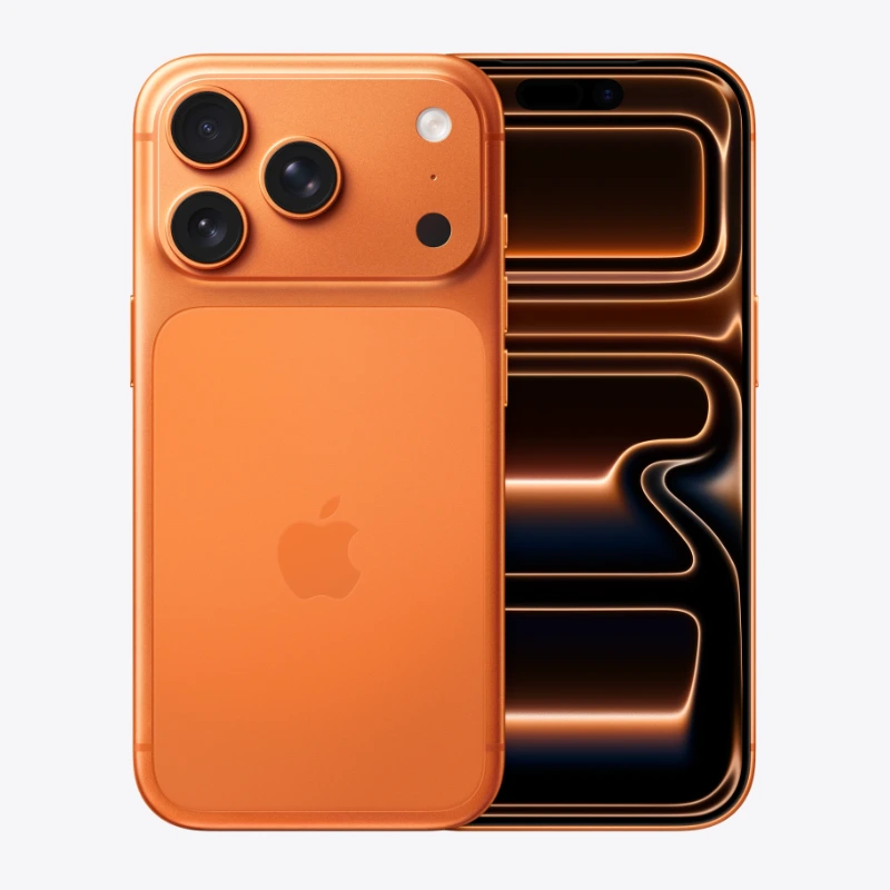 Iphone 17 Pro Max 5G