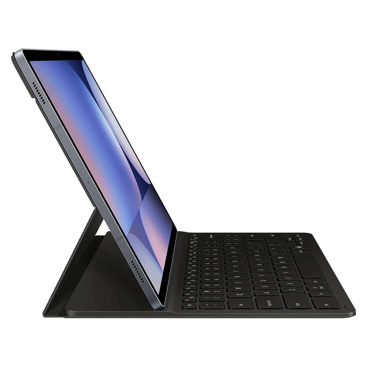 Samsung Book Cover Keyboard Slim Ai Key For Galaxy Tab S10 Plus S10 5G S9 Plus S9 5G S9fe S9fe Plus 5G Dx820ubegae