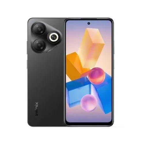Infinix Smart 10HD X6525d