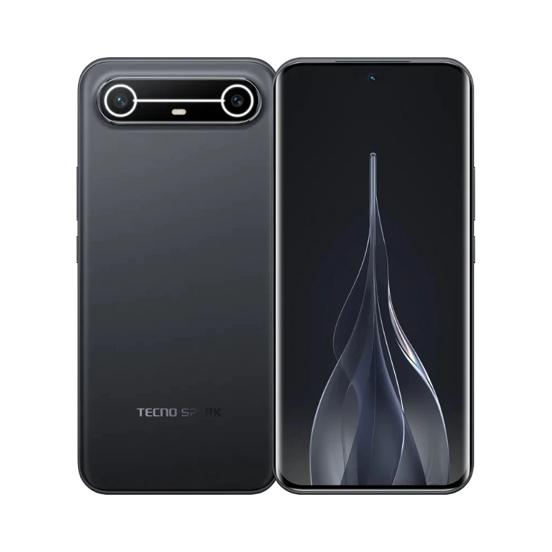 Tecno Spark Slim Phone