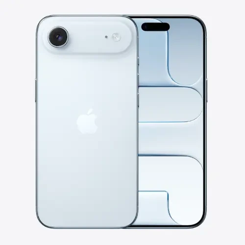 Iphone 17 Air