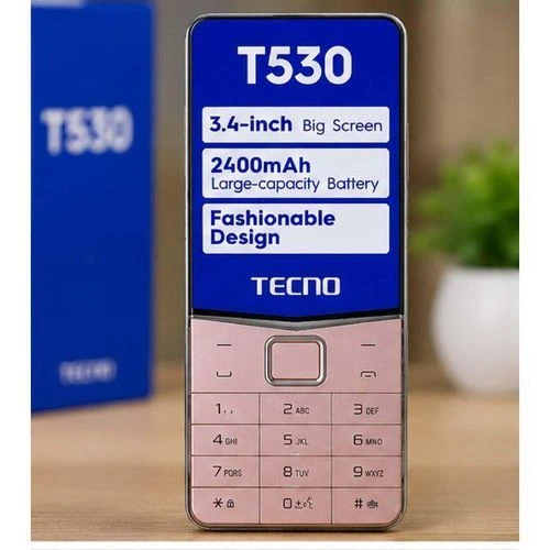 Tecno T530