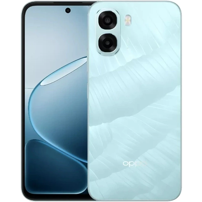 Oppo A6x