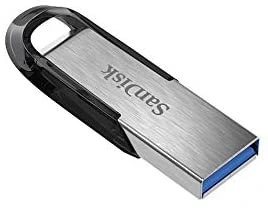 Sandisk Ultra Flair Flash Disk 64GB