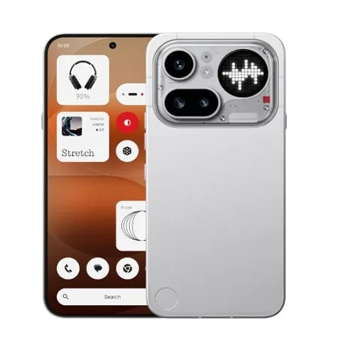 Nothing Phone 4A Pro