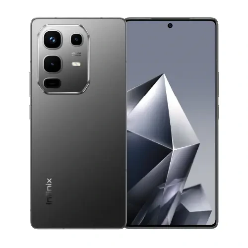Infinix Note 50S 5G X6870