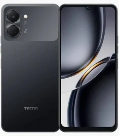 Tecno Pop 20 Kn3