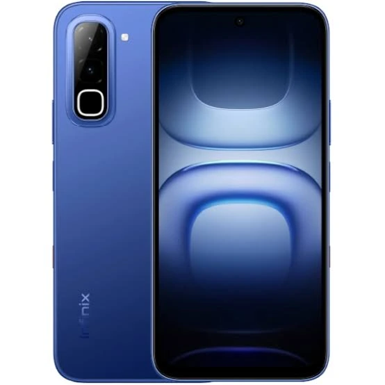 Infinix Hot 70