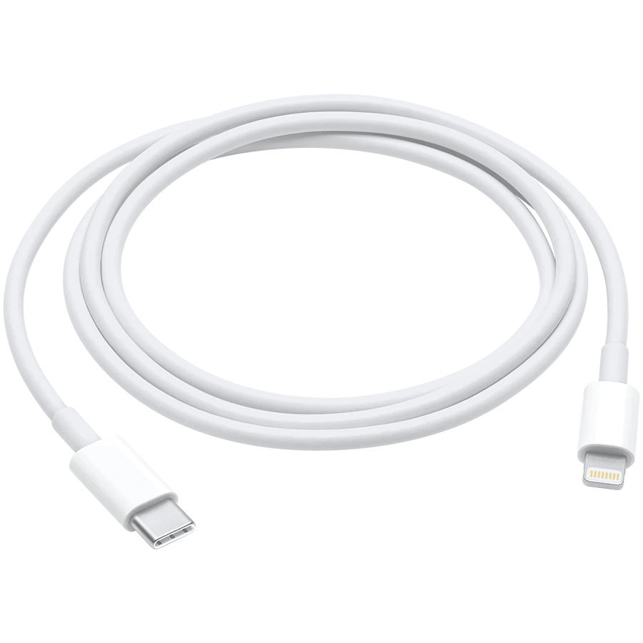 Apple USB C To Lightining Cable 1M Mm0a32m A