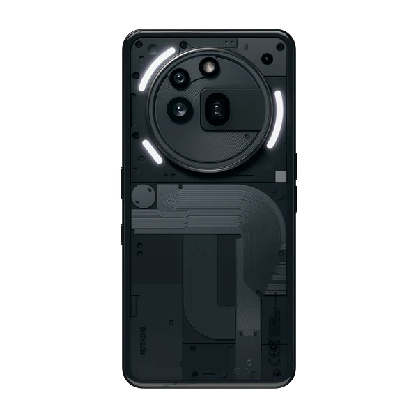 Nothing Phone 3A Pro 5G