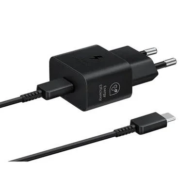 Samsung 45W Charger Cable T4511xbegww