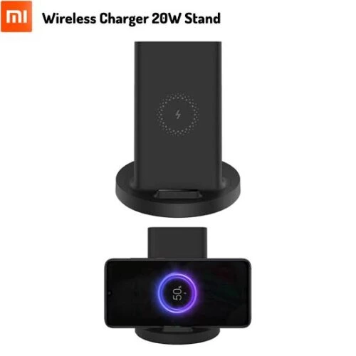 Mi Xiaomi 20W Wireless Charging Stand