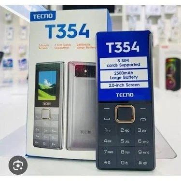 Tecno T354