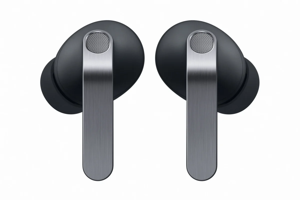 Samsung Galaxy Buds4 Pro
