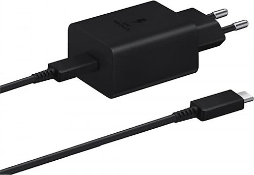 Samsung 45W Charger W Cable T4511x